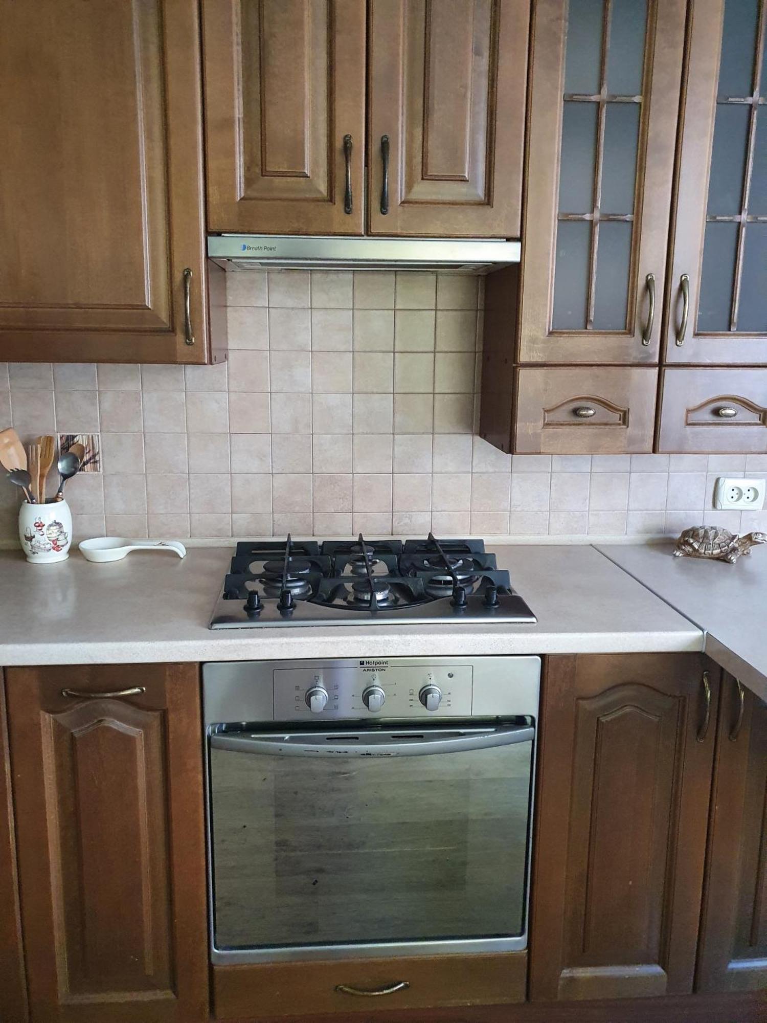 Затишна Квартира В Центрі Міста Luck Kültér fotó